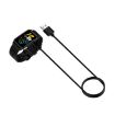 Huawei Watch Fit Special Edition Charging Cable - 1m (Black) - 4