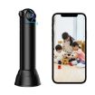 V10 HD Infrared Night Vision Mini Camera - Family Security Camera - 1