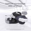 BOBOVR M2 Plus Head Strap Replacement for Oculus Quest 2 - 4