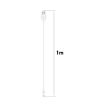 Huawei Watch Fit 2 Smart Watch Charging Cable - 1m (White) - 3