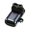 Garmin Watch Charging Adapter - Type-C 90 Elbow - 1
