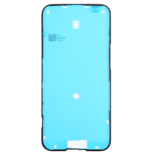 iPhone 15 Plus LCD Frame Bezel Waterproof Adhesive Stickers - 1