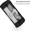 ASUS Rog Ally Game Console PC TPU Protective Case Cover White Transparent - 4