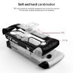 ASUS Rog Ally Game Console PC TPU Protective Case Cover White Transparent - 5