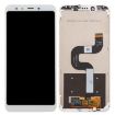 TFT LCD Screen for Xiaomi Mi 6X / A2 Digitizer Full Assembly (White) - 3
