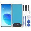 OPPO Reno6 Pro+ 5G TFT LCD Screen with Digitizer Assembly - 1