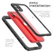 RedPepper iPhone 11 Case - Shockproof & Waterproof (Black) - 2