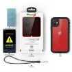 RedPepper iPhone 11 Case - Shockproof & Waterproof (Black) - 5