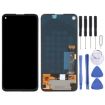 LCD Screen for Google Pixel 4a G025J with Digitizer Assembly - 2