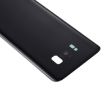 Galaxy S8 / G950 Battery Back Cover with Camera Lens & Adhesive - Black - 5