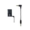Ulanzi Cold Shoe for Insta360 X3/One X2 - RODE Wireless Go - 1