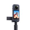 Ulanzi Cold Shoe for Insta360 X3/One X2 - RODE Wireless Go - 3