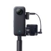 Ulanzi Cold Shoe for Insta360 X3/One X2 - RODE Wireless Go - 5