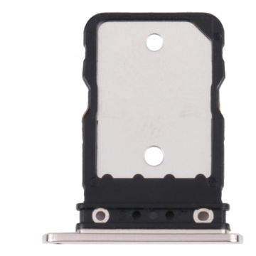 Gold SIM Card Tray for Google Pixel 6 Pro - Replacement Part - 1