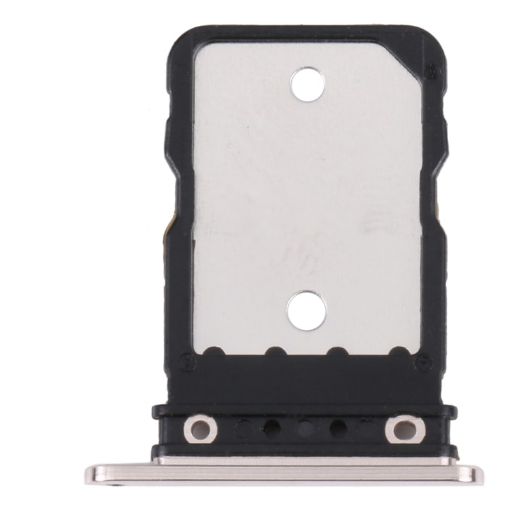 Gold SIM Card Tray for Google Pixel 6 Pro - Replacement Part - 1
