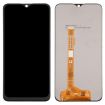 TFT LCD Screen for vivo U3X/Y3/Y12/Y15/Y17/Y11/U10/Y12i with Digitizer - Black - 3