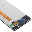 OPPO F9 LCD Screen with Digitizer - Black - 5
