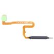 Fingerprint Sensor Flex Cable for Redmi Note10 Pro - Black - 1
