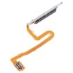 Fingerprint Sensor Flex Cable for Redmi Note10 Pro - Black - 3