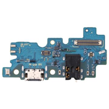 Charging Port Board for Galaxy A30s / A307F - 1