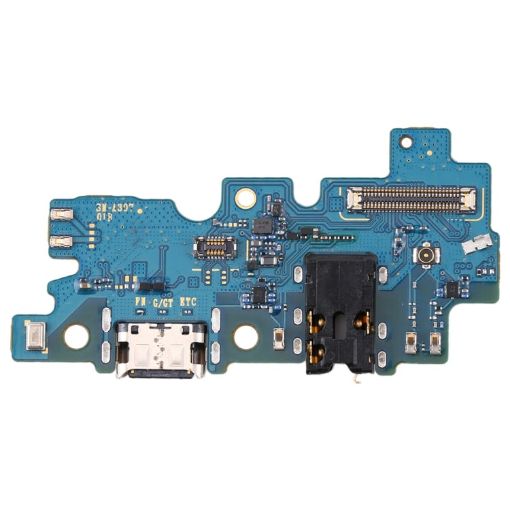 Charging Port Board for Galaxy A30s / A307F - 1