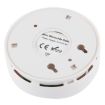Gas Carbon Monoxide Detector Sensor Unit LCD CO Safety Alarm Tester - 3