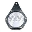 Picture of Motorcycle Waterproof Aluminum Alloy Tax Disc Holder