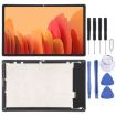 Samsung Galaxy Tab A7 10.4" LCD Screen with Digitizer - Black - 1