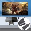 Scart to HDMI Converter Cable - Black - 5
