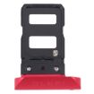 Red SIM Card Tray for Asus ROG Phone 5 ZS673KS - 1