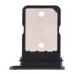 Google Pixel 4 / Pixel 4XL SIM Card Tray - Black - 2