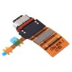 Sony Xperia XZ1 Charging Port Flex Cable - 4