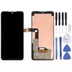 LCD Screen for LG V50s ThinQ LM-V510N with Digitizer Assembly - 2