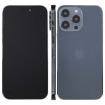 iPhone 14 Pro Max Black Screen Dummy Display Model (Space Black) - 1