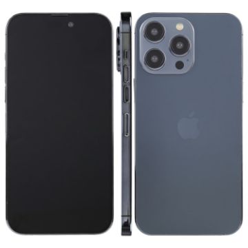 iPhone 14 Pro Max Black Screen Dummy Display Model (Space Black) - 1