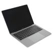 Apple MacBook Pro 13.3" Dark Screen Dummy Display Model Silver - 1
