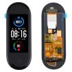 LCD Screen and Digitizer Assembly for Xiaomi Mi Band 5 - 1