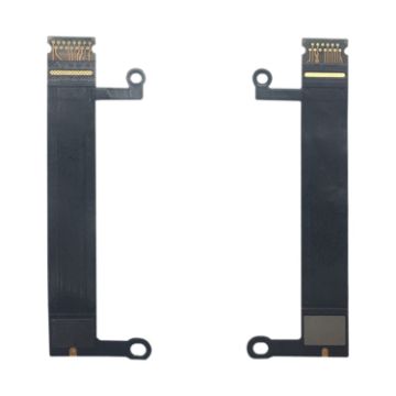 Picture of 1 Pair LCD Flex Cable for Macbook Pro 15 inch A1707 821-01270-01 821-01271-01 2016 2017