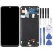 Samsung Galaxy A50 SM-A505 OLED LCD Screen Digitizer Assembly with Frame - Black - 2