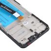 LCD Screen for Samsung Galaxy A22 5G SM-A226 - Full Assembly with Frame - 4