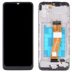 OEM LCD Screen Samsung Galaxy A03s SM-A037G/A037M Digitizer Full Assembly - 2