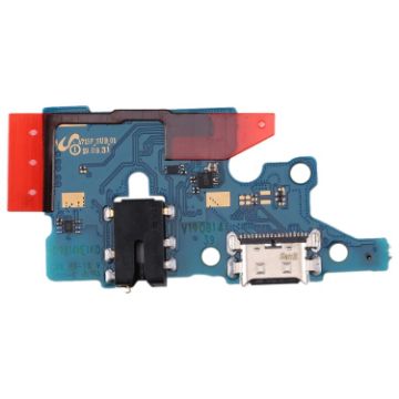 Charging Port Board for Galaxy A71 SM-A715F - Genuine Replacement - 1