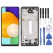LCD Screen and Digitizer Assembly for Samsung Galaxy A52 5G SM-A526 - 1