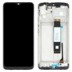 LCD Screen and Digitizer Assembly for Xiaomi Redmi Note 9 4G/Poco M3 - Black - 3