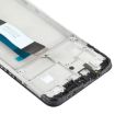 LCD Screen and Digitizer Assembly for Xiaomi Redmi Note 9 4G/Poco M3 - Black - 4