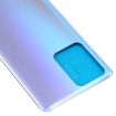Blue Glass Battery Back Cover for Xiaomi 11T/11T Pro - 4