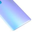 Blue Glass Battery Back Cover for Xiaomi 11T/11T Pro - 5