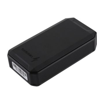 C6 Car Truck Vehicle Tracking GPS Tracker - 1