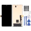 Original Ltpo AMOLED LCD Screen and Digitizer for Google Pixel 6 Pro - 2