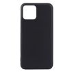 Ulefone Note 16 Pro TPU Phone Case - Black - 2